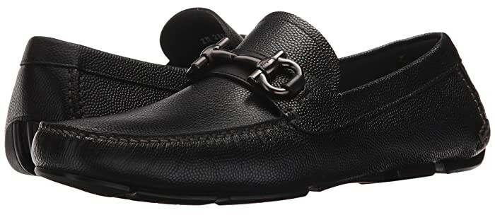 ferragamo mens driving loafers