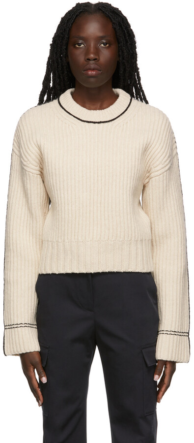 Acne Studios Women's Sweaters on Sale | Shop the world's largest collection  of fashion | ShopStyle