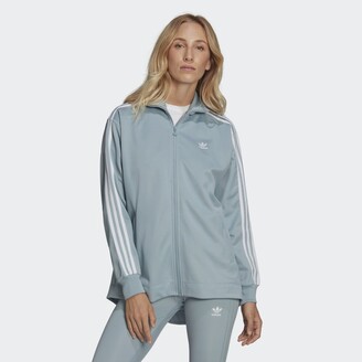 Adidas Long Down Jacket | Shop the world's largest collection of fashion |  ShopStyle