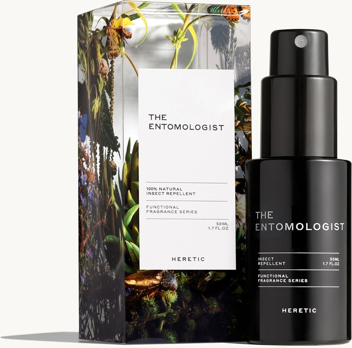 Heretic Entomologist