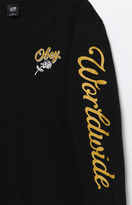 Thumbnail for your product : Obey Careless Whispers Long Sleeve T-Shirt