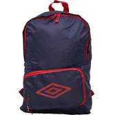 Thumbnail for your product : Umbro Packaway Diamond Logo Backpack Blue
