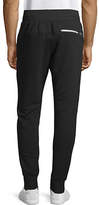 Thumbnail for your product : Nike Heritage Cotton Jogger Pants