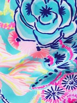 Thumbnail for your product : Lilly Pulitzer Destini Maxi Dress