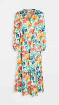 Thumbnail for your product : Glamorous Large Bright Floral Dress