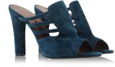 Thumbnail for your product : Agnona Mules & Clogs