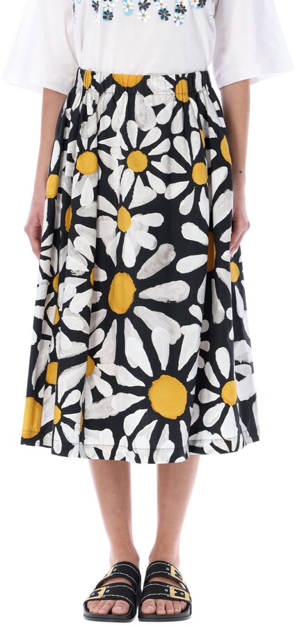 Balloon Skirt | Shop the world's largest collection of fashion 