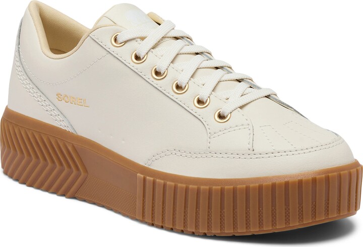 Sorel Ona Ave Low Sneaker