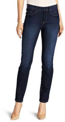 NYDJ Women's Petite Alina Legging Fit Skinny Jeans