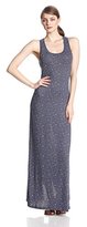 Thumbnail for your product : Alternative Apparel Alternative Women's Printed Eco Jersey Monroe Maxi Dress