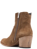 Thumbnail for your product : Officine Creative Joss ankle boots