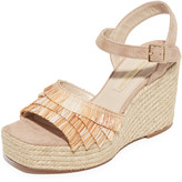 Thumbnail for your product : Paloma Barceló Puget Wedges
