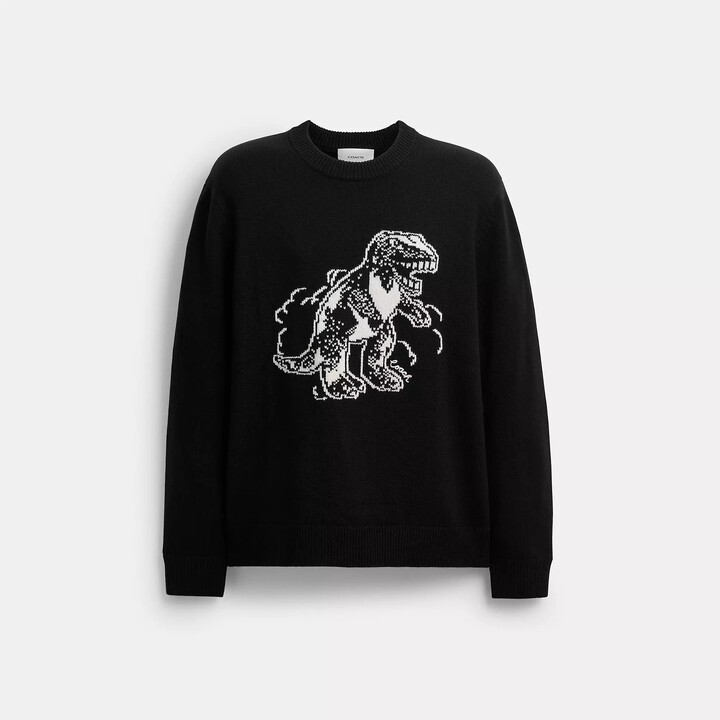 Rexy Sweater