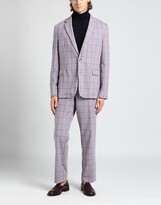 Thumbnail for your product : Paul Smith Suits