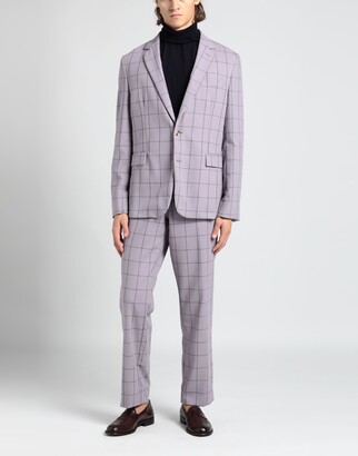 Paul Smith Suits