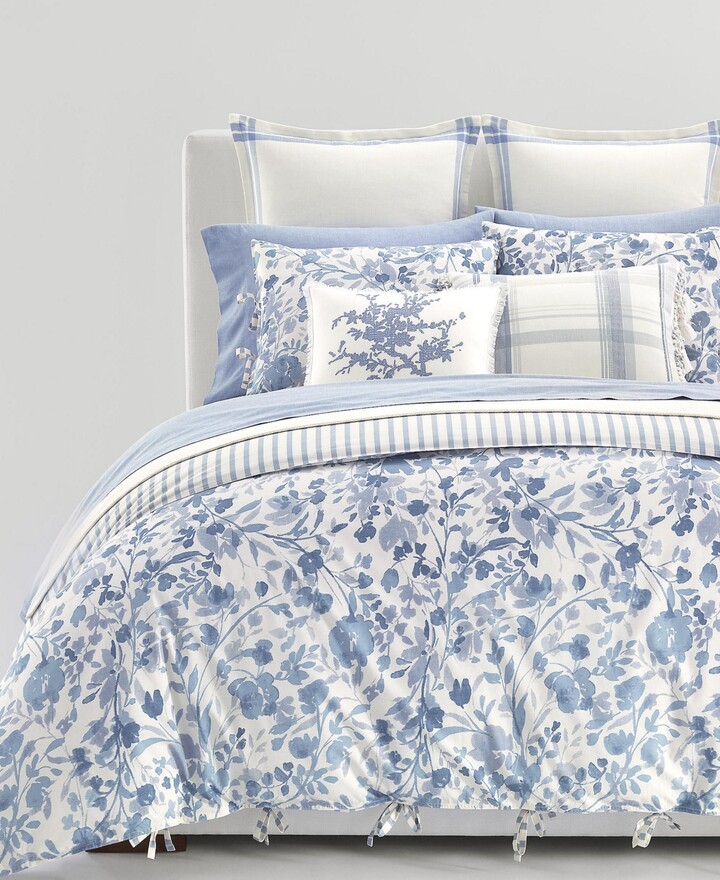 Ralph Lauren Bedding | Shop the world's largest collection of 