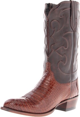 lucchese boots canada