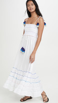 Thumbnail for your product : Playa Lucila Maxi Dress