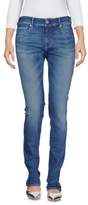 Thumbnail for your product : Care Label Denim trousers