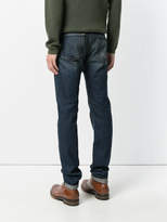 Thumbnail for your product : Burberry slim fit jeans