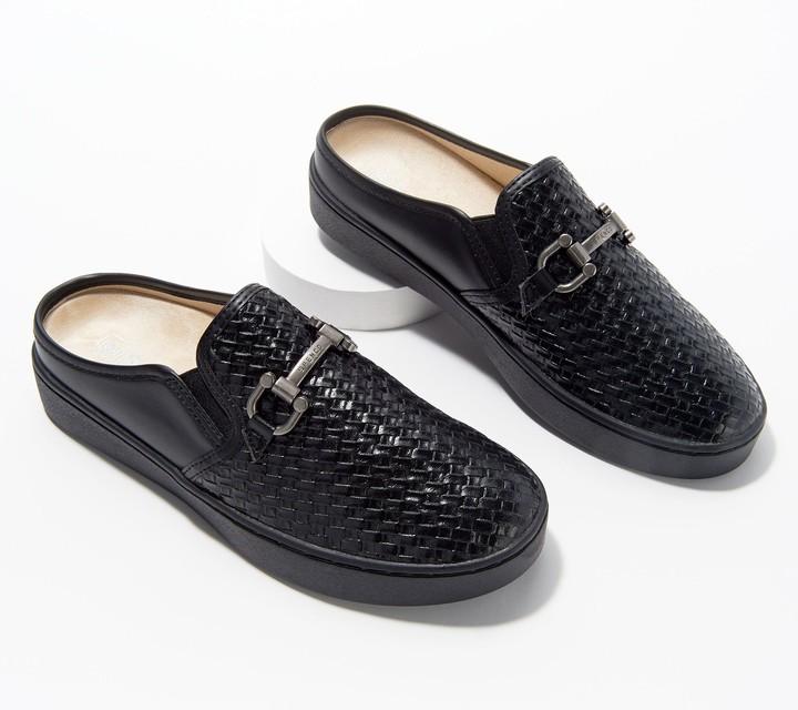spenco slip on shoes