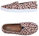 Thumbnail for your product : Toms Low-tops & sneakers