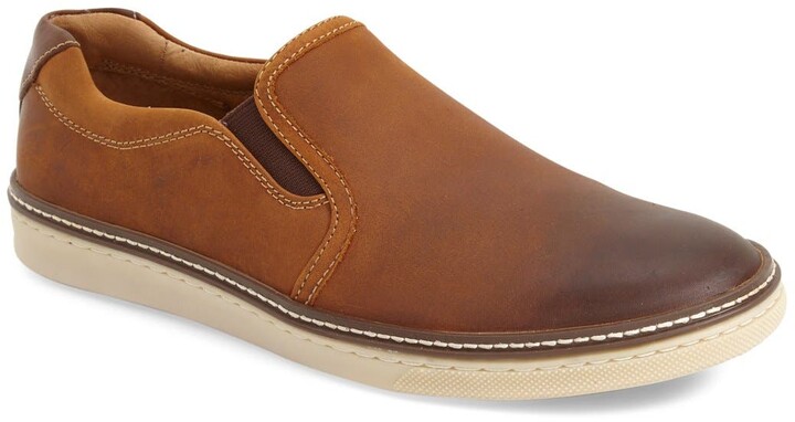 mcguffey slip ons