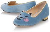 Thumbnail for your product : Charlotte Olympia Cheeky Kitty Pumps