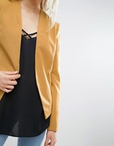Thumbnail for your product : Vila Tailored Blazer