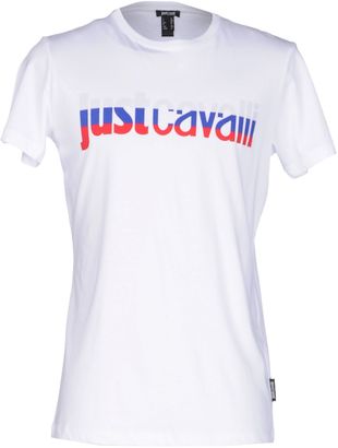 Just Cavalli T-shirts