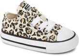 Thumbnail for your product : Converse Chuck Taylor® All Star® Leopard Spot Low Top Sneaker