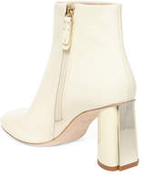 Thumbnail for your product : Kate Spade rudy leather booties