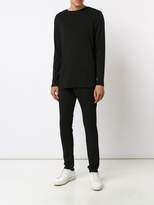 Thumbnail for your product : Helmut Lang longsleeved T-shirt
