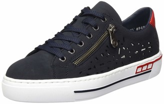 reiker womens trainers
