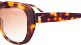 Thumbnail for your product : Barton Perreira Tortoise Sunglasses