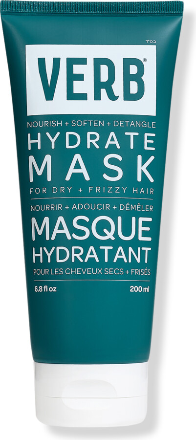 Verb Hydrate Mask for Dry and Thirsty Hair