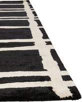 Thumbnail for your product : Kate Spade Broken Plaid Gramercy Area Rug, 2' x 3'