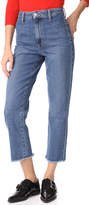 Thumbnail for your product : Joe's Jeans The Jane Crop Jeans