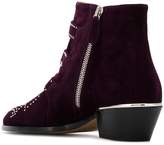 Thumbnail for your product : Chloé Susanna boots