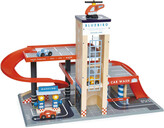 Thumbnail for your product : Tender Leaf Toys Bluebird Service Station Play Set
