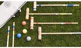 Thumbnail for your product : Crate & Barrel Croquet Set