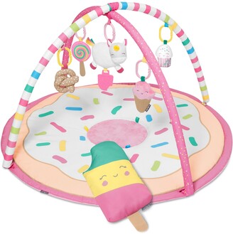 Carter's Sweet Surprise Play Gym