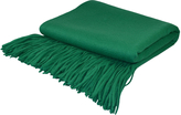 Thumbnail for your product : Signature Cashmere Blend Throw