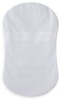 Thumbnail for your product : Halo HALOTM BassinestTM Swivel Sleeper Fitted Sheet in White