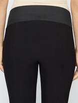 Thumbnail for your product : A Pea in the Pod Under Belly Ponte Maternity Leggings