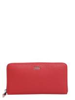 Thumbnail for your product : HUGO BOSS Nave-r Zip Around Wallet