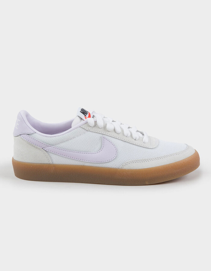 NIKE Killshot 2 Textile Womens Shoes