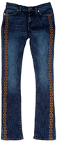 Thumbnail for your product : 7 For All Mankind Straight Leg Jean (Big Girls)