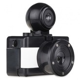Thumbnail for your product : Lomography Black & White Baby Fisheye Camera