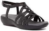 Thumbnail for your product : Cobb Hill Rockport Rozelle Wedge Sandal - Wide Width Available